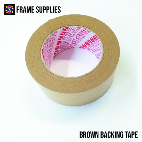 Brown Packing Tape Brown Packing Tape