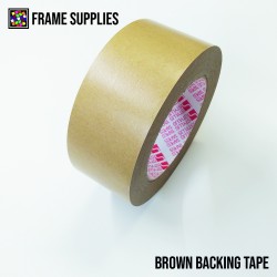 Brown Packing Tape