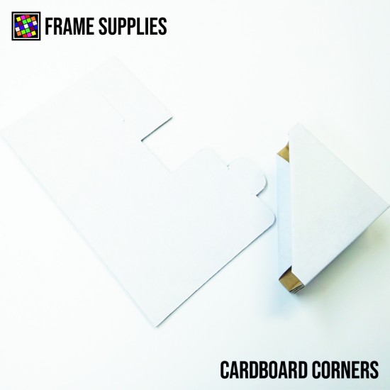 Cardboard Corners Cardboard Corners