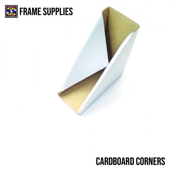 Cardboard Corners Cardboard Corners