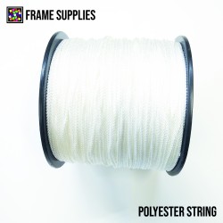 Polyester String 500ml